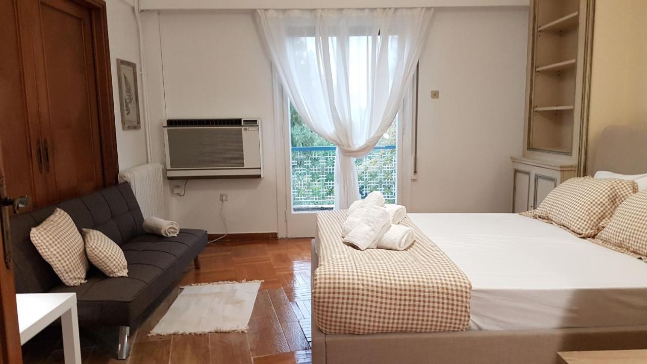 Apricot Apartment - Athens Center, 6 Bd, 2.5 Bath 외부 사진