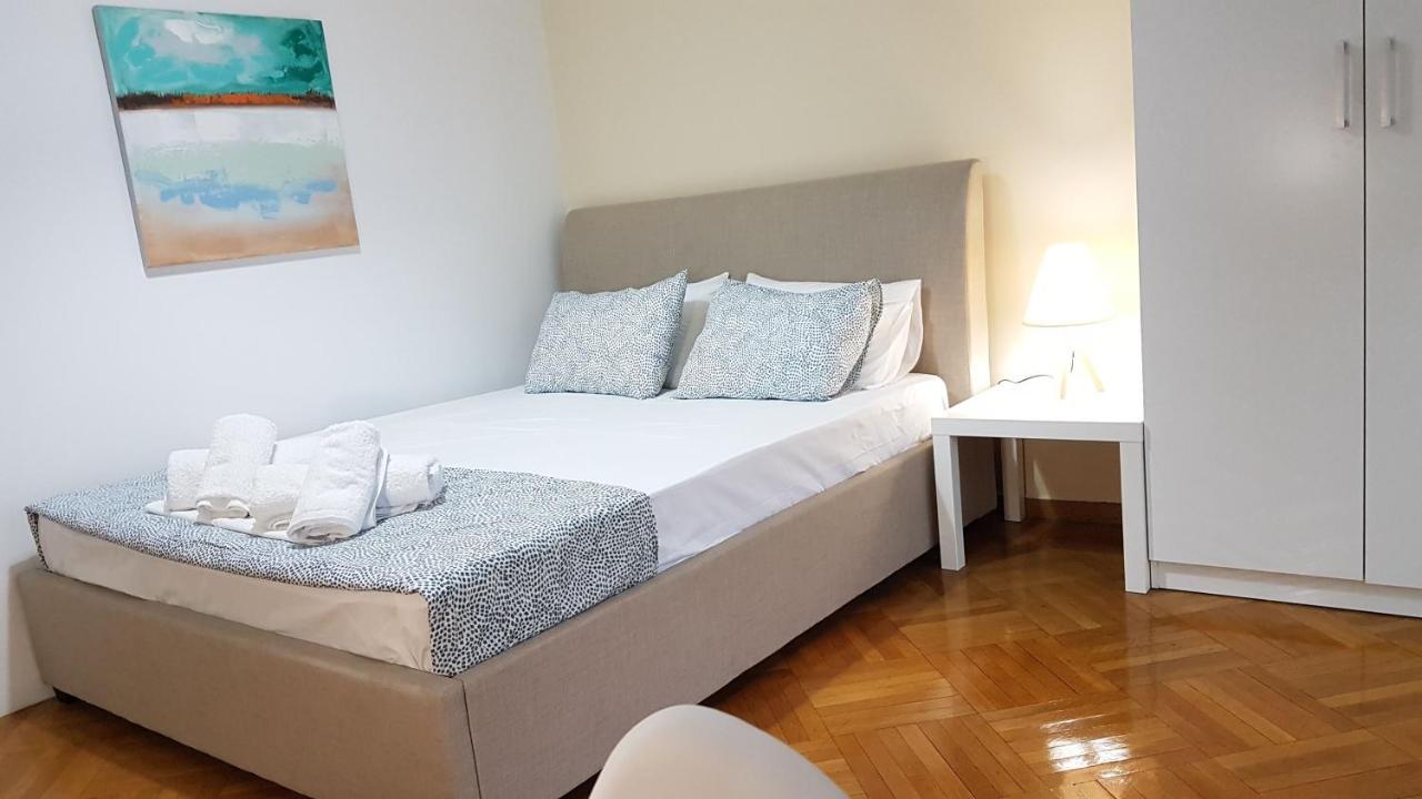 Apricot Apartment - Athens Center, 6 Bd, 2.5 Bath 외부 사진