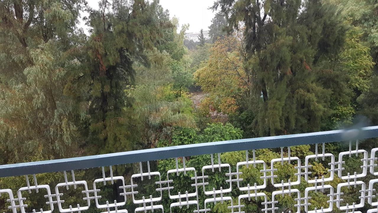 Apricot Apartment - Athens Center, 6 Bd, 2.5 Bath 외부 사진