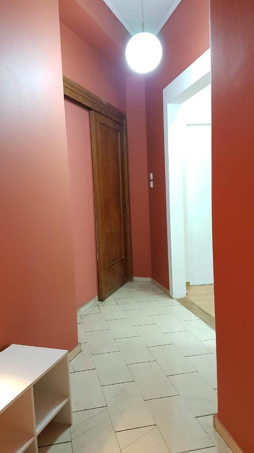 Apricot Apartment - Athens Center, 6 Bd, 2.5 Bath 외부 사진