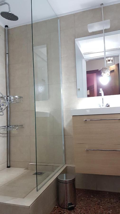 Apricot Apartment - Athens Center, 6 Bd, 2.5 Bath 외부 사진